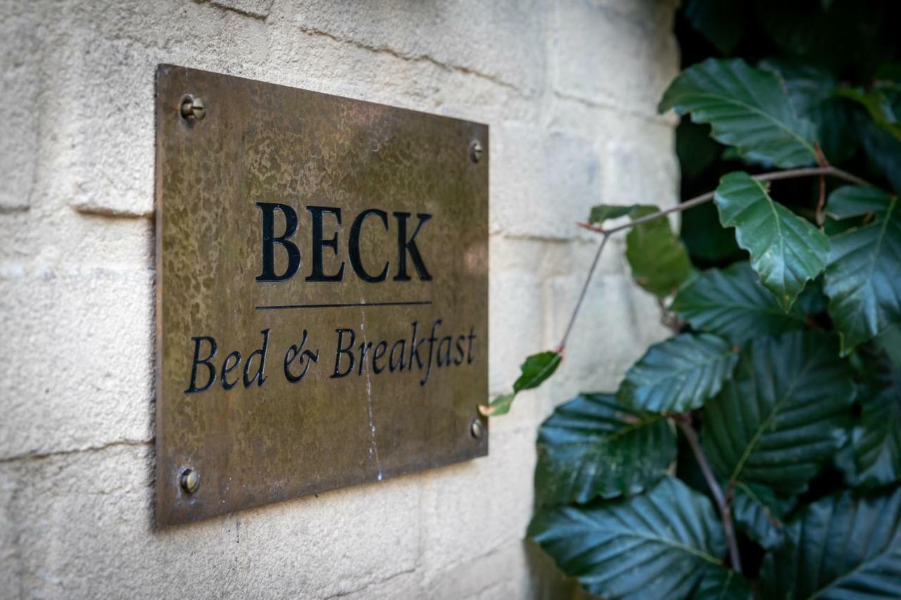 Beck'S Bed And Breakfast Каатсхойвел Экстерьер фото
